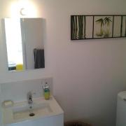 Photo n°3 - Louer un appartement 2 pièces<br/> de 62 m² à Nantes (44300)