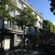 Photo n°5 - Louer un appartement 2 pièces<br/> de 62 m² à Nantes (44300)