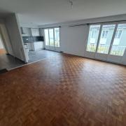 Photo n°1 - Louer un appartement 2 pièces<br/> de 62 m² à Nantes (44300)