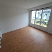 Photo n°2 - Louer un appartement 2 pièces<br/> de 62 m² à Nantes (44300)