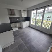 Photo n°3 - Louer un appartement 2 pièces<br/> de 62 m² à Nantes (44300)