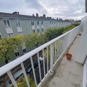 Photo n°4 - Louer un appartement 2 pièces<br/> de 62 m² à Nantes (44300)
