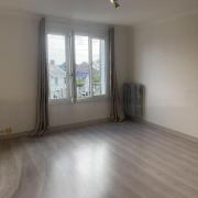 Photo n°1 - Louer un appartement 2 pièces<br/> de 42 m² à Nantes (44000)