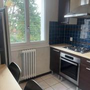 Photo n°2 - Louer un appartement 2 pièces<br/> de 42 m² à Nantes (44000)