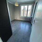 Photo n°5 - Louer un appartement 2 pièces<br/> de 42 m² à Nantes (44000)