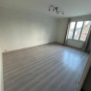 Photo n°1 - Louer un appartement 2 pièces<br/> de 42 m² à Nantes (44000)