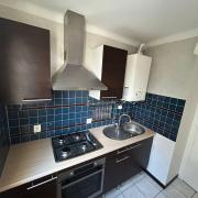 Photo n°4 - Louer un appartement 2 pièces<br/> de 42 m² à Nantes (44000)