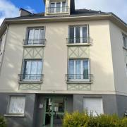 Photo n°7 - Louer un appartement 2 pièces<br/> de 42 m² à Nantes (44000)