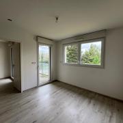 Photo n°1 - Louer un appartement 2 pièces<br/> de 39 m² à Nantes (44300)