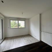 Photo n°2 - Louer un appartement 2 pièces<br/> de 39 m² à Nantes (44300)