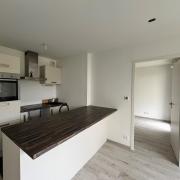 Photo n°3 - Louer un appartement 2 pièces<br/> de 39 m² à Nantes (44300)