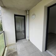 Photo n°6 - Louer un appartement 2 pièces<br/> de 39 m² à Nantes (44300)