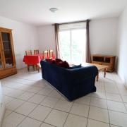 Photo n°1 - Louer un appartement 2 pièces<br/> de 46 m² à Nantes (44300)