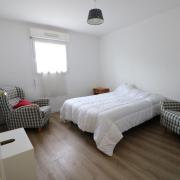 Photo n°2 - Louer un appartement 2 pièces<br/> de 46 m² à Nantes (44300)