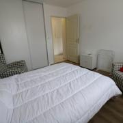 Photo n°3 - Louer un appartement 2 pièces<br/> de 46 m² à Nantes (44300)