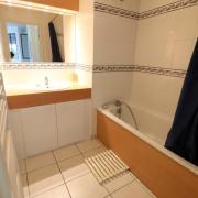 Photo n°4 - Louer un appartement 2 pièces<br/> de 46 m² à Nantes (44300)