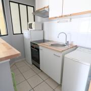 Photo n°6 - Louer un appartement 2 pièces<br/> de 46 m² à Nantes (44300)