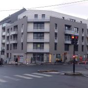 Photo n°2 - Louer un appartement 2 pièces<br/> de 40 m² à Nantes (44300)