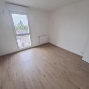 Photo n°4 - Louer un appartement 2 pièces<br/> de 40 m² à Nantes (44300)