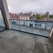 Photo n°5 - Louer un appartement 2 pièces<br/> de 40 m² à Nantes (44300)