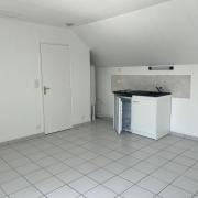 Photo n°4 - Louer un appartement 2 pièces<br/> à Saint Herblain (44800)