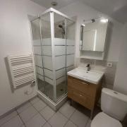 Photo n°6 - Louer un appartement 2 pièces<br/> à Saint Herblain (44800)