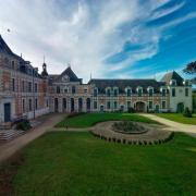 Photo n°2 - Louer un appartement 3 pièces<br/> de 73 m² à Le Cellier (44850)