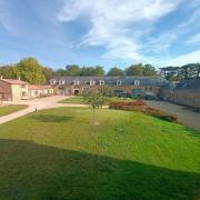 Photo n°3 - Louer un appartement 3 pièces<br/> de 73 m² à Le Cellier (44850)