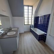 Photo n°8 - Louer un appartement 3 pièces<br/> de 73 m² à Le Cellier (44850)