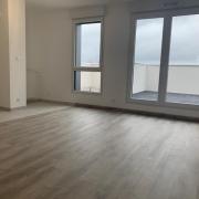 Photo n°1 - Louer un appartement 3 pièces<br/> de 61 m² à Coueron (44220)