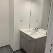 Photo n°7 - Louer un appartement 3 pièces<br/> de 61 m² à Coueron (44220)