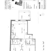 Photo n°8 - Louer un appartement 3 pièces<br/> de 61 m² à Coueron (44220)