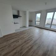 Photo n°1 - Louer un appartement 3 pièces<br/> de 61 m² à Coueron (44220)