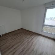 Photo n°2 - Louer un appartement 3 pièces<br/> de 61 m² à Coueron (44220)
