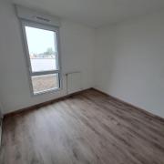 Photo n°3 - Louer un appartement 3 pièces<br/> de 61 m² à Coueron (44220)