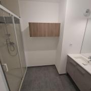 Photo n°5 - Louer un appartement 3 pièces<br/> de 61 m² à Coueron (44220)