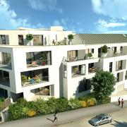 Photo n°6 - Louer un appartement 3 pièces<br/> de 59 m² à Coueron (44220)