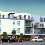 Photo n°4 - Louer un appartement 3 pièces<br/> de 65 m² à La Chabossière (44220)