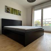 Photo n°3 - Louer un appartement 3 pièces<br/> de 54 m² à Nantes (44000)