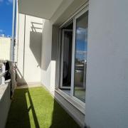Photo n°4 - Louer un appartement 3 pièces<br/> de 54 m² à Nantes (44000)