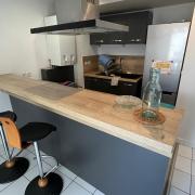 Photo n°5 - Louer un appartement 3 pièces<br/> de 54 m² à Nantes (44000)