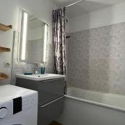 Photo n°6 - Louer un appartement 3 pièces<br/> de 54 m² à Nantes (44000)