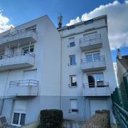Photo n°7 - Louer un appartement 3 pièces<br/> de 54 m² à Nantes (44000)