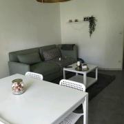 Photo n°1 - Louer un appartement 3 pièces<br/> de 59 m² à Nantes (44000)