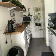 Photo n°3 - Louer un appartement 3 pièces<br/> de 59 m² à Nantes (44000)