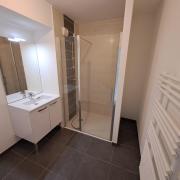 Photo n°5 - Louer un appartement 3 pièces<br/> de 58 m² à Nantes (44300)