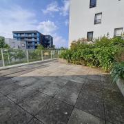 Photo n°4 - Louer un appartement 3 pièces<br/> de 67 m² à Nantes (44100)