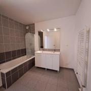 Photo n°7 - Louer un appartement 3 pièces<br/> de 67 m² à Nantes (44100)