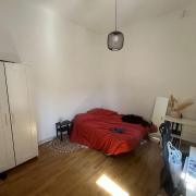 Photo n°5 - Louer un appartement 3 pièces<br/> de 38 m² à Nantes (44000)