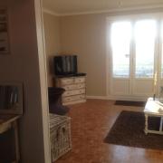 Photo n°2 - Louer un appartement 3 pièces<br/> de 60 m² à Nantes (44000)